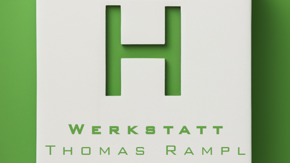 H-Werkstatt Thomas Rampl
